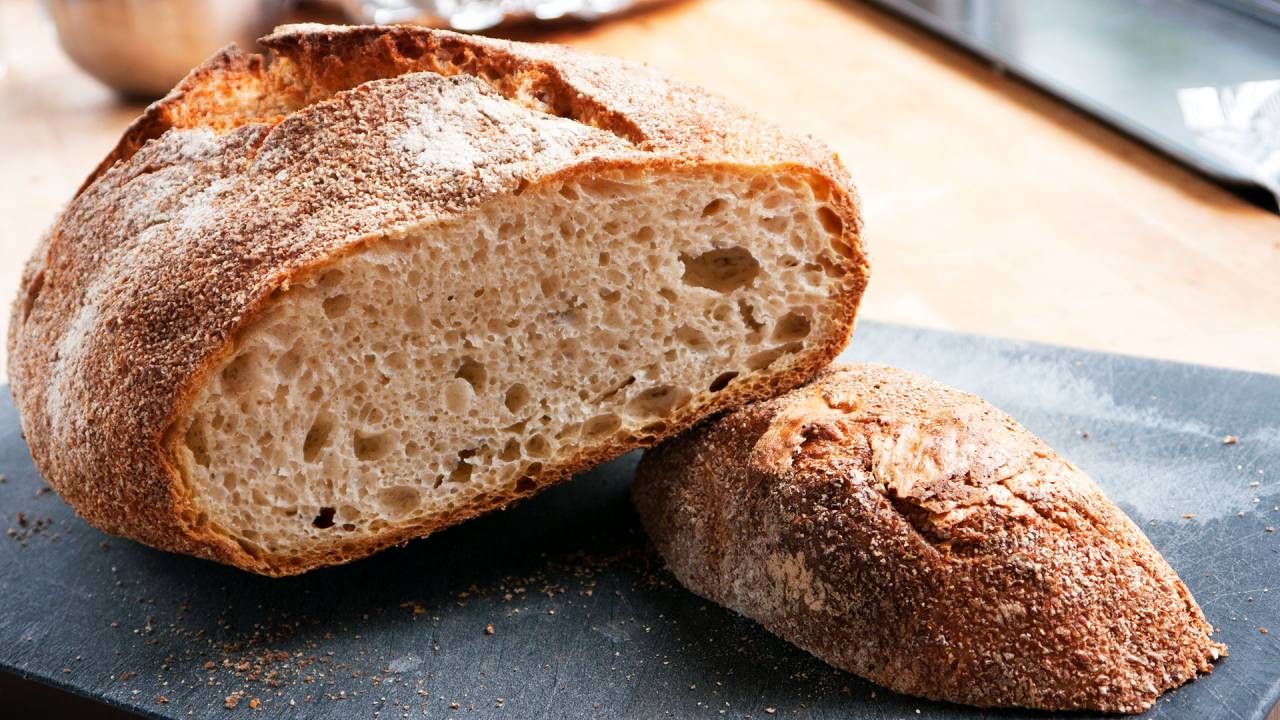 Brød Verdens Bedste